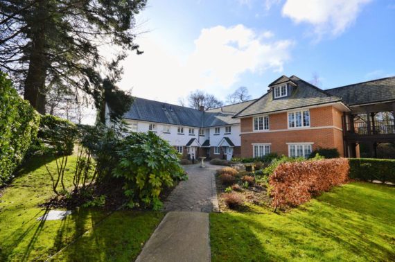 2 Bedroom Terraced